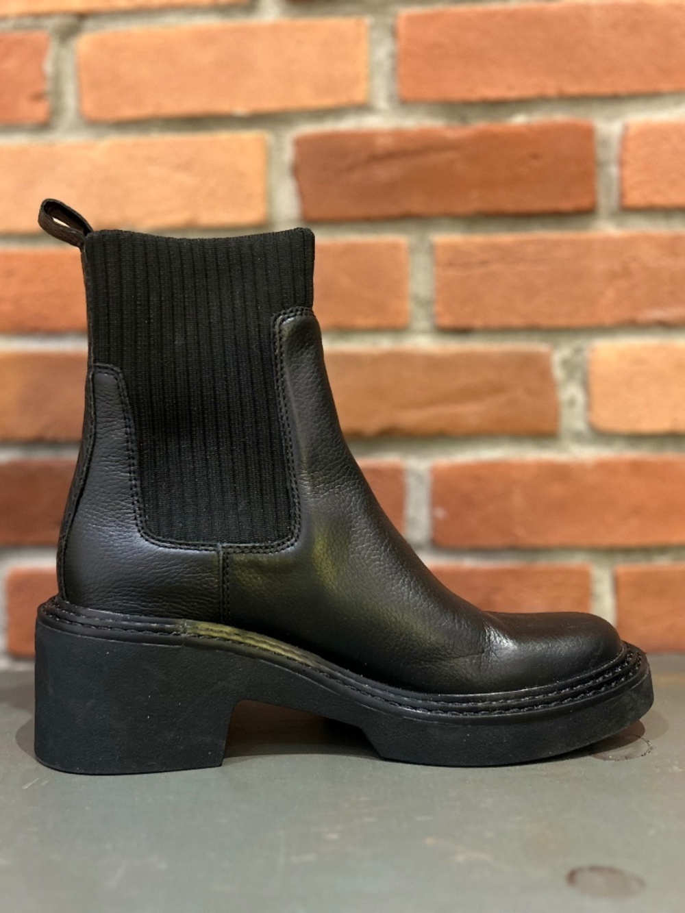 DOLCE VITA Hilora H2O Waterproof Boots